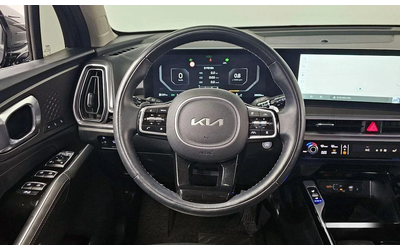 Kia Sorento Gasoline 2.5T 2WD Noblesse - автомобили, коли, обяви за нови и употребявани 12