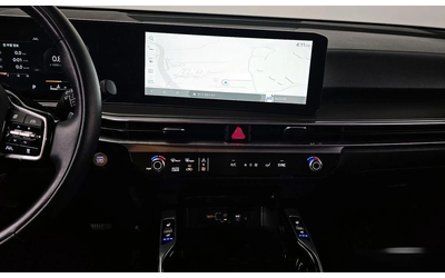 Kia Sorento Gasoline 2.5T 2WD Noblesse - автомобили, коли, обяви за нови и употребявани 13