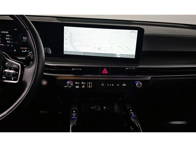 Kia Sorento Gasoline 2.5T 2WD Noblesse - автомобили, коли, обяви за нови и употребявани 13