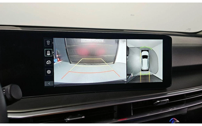 Kia Sorento Gasoline 2.5T 2WD Noblesse - автомобили, коли, обяви за нови и употребявани 14