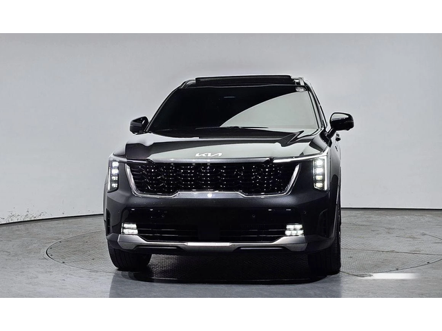 Kia Sorento Gasoline 2.5T 2WD Noblesse - автомобили, коли, обяви за нови и употребявани 2