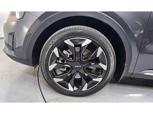 Kia Sorento Gasoline 2.5T 2WD Noblesse - автомобили, коли, обяви за нови и употребявани 4