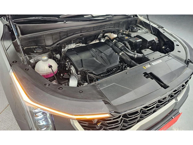 Kia Sorento Gasoline 2.5T 2WD Noblesse - автомобили, коли, обяви за нови и употребявани 5