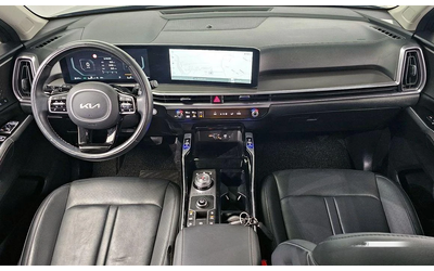 Kia Sorento Gasoline 2.5T 2WD Noblesse - автомобили, коли, обяви за нови и употребявани 6