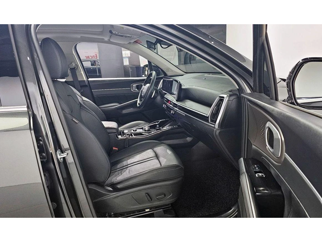 Kia Sorento Gasoline 2.5T 2WD Noblesse - автомобили, коли, обяви за нови и употребявани 9