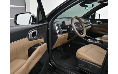 Kia Sorento Gasoline 2.5T 2WD Noblesse - автомобили, коли, обяви за нови и употребявани 10