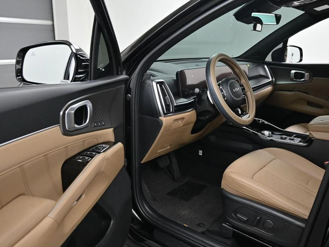 Kia Sorento Gasoline 2.5T 2WD Noblesse - автомобили, коли, обяви за нови и употребявани 10