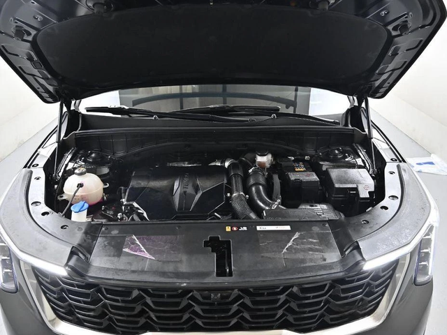 Kia Sorento Gasoline 2.5T 2WD Noblesse - автомобили, коли, обяви за нови и употребявани 5