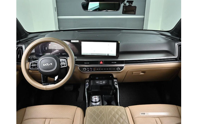 Kia Sorento Gasoline 2.5T 2WD Noblesse - автомобили, коли, обяви за нови и употребявани 6