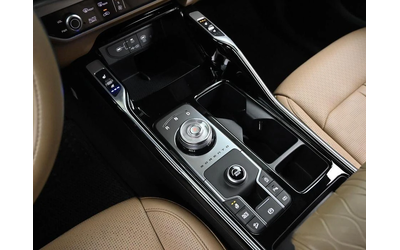 Kia Sorento Gasoline 2.5T 2WD Noblesse - автомобили, коли, обяви за нови и употребявани 8