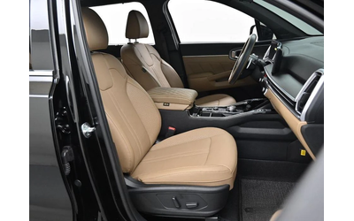 Kia Sorento Gasoline 2.5T 2WD Noblesse - автомобили, коли, обяви за нови и употребявани 9