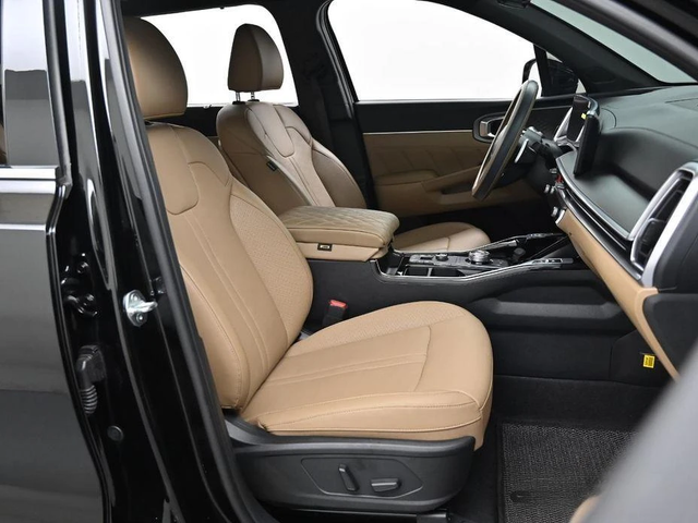 Kia Sorento Gasoline 2.5T 2WD Noblesse - автомобили, коли, обяви за нови и употребявани 9