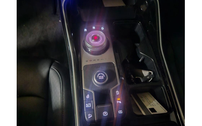 Kia Sorento Diesel 2.2 2WD Noblesse - автомобили, коли, обяви за нови и употребявани 10