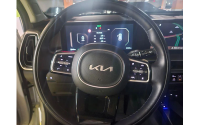 Kia Sorento Diesel 2.2 2WD Noblesse - автомобили, коли, обяви за нови и употребявани 8