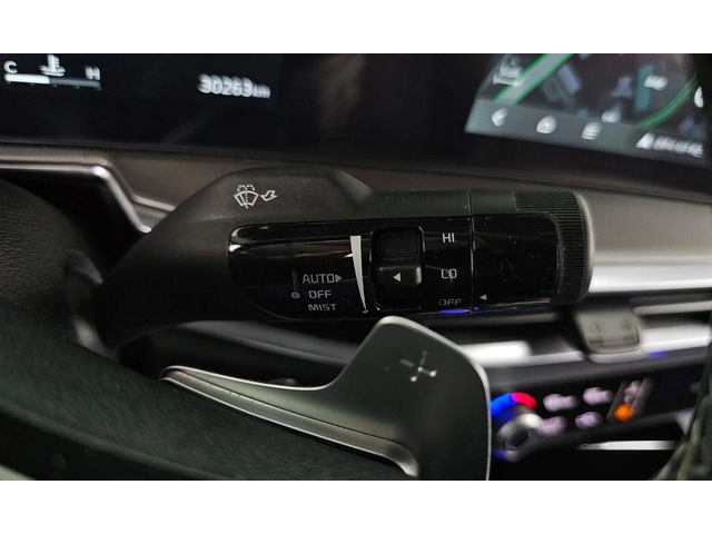 Kia Sorento Gasoline 2.5T 2WD Noblesse - автомобили, коли, обяви за нови и употребявани 11