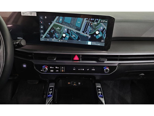 Kia Sorento Gasoline 2.5T 2WD Noblesse - автомобили, коли, обяви за нови и употребявани 12