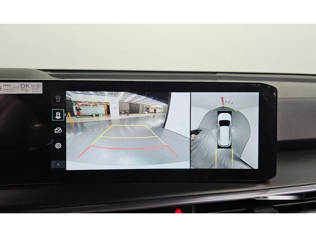 Kia Sorento Gasoline 2.5T 2WD Noblesse - автомобили, коли, обяви за нови и употребявани 13