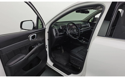 Kia Sorento Gasoline 2.5T 2WD Noblesse - автомобили, коли, обяви за нови и употребявани 9