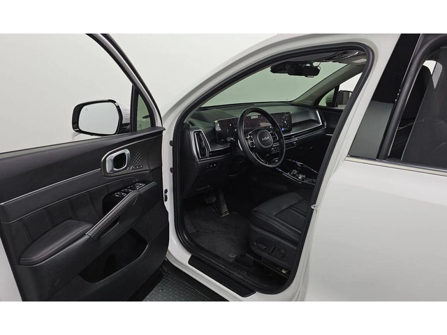 Kia Sorento Gasoline 2.5T 2WD Noblesse - автомобили, коли, обяви за нови и употребявани 9