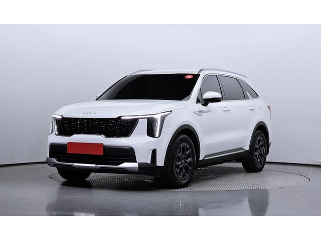 Kia Sorento HEV 1.6 2WD Prestige * НАЙ-ДОБРА ЦЕНА В БЪЛГАРИЯ* - автомобили, коли, обяви за нови и употребявани 0