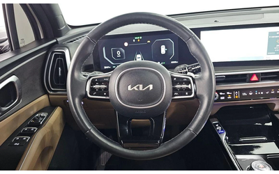 Kia Sorento HEV 1.6 2WD Prestige * НАЙ-ДОБРА ЦЕНА В БЪЛГАРИЯ* - автомобили, коли, обяви за нови и употребявани 12