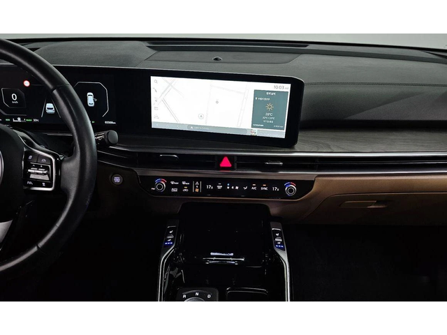 Kia Sorento HEV 1.6 2WD Prestige * НАЙ-ДОБРА ЦЕНА В БЪЛГАРИЯ* - автомобили, коли, обяви за нови и употребявани 13