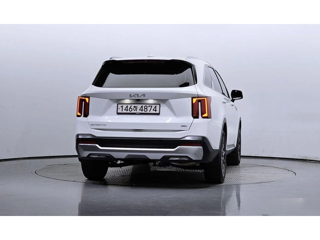 Kia Sorento HEV 1.6 2WD Prestige * НАЙ-ДОБРА ЦЕНА В БЪЛГАРИЯ* - автомобили, коли, обяви за нови и употребявани 3