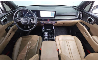 Kia Sorento HEV 1.6 2WD Prestige * НАЙ-ДОБРА ЦЕНА В БЪЛГАРИЯ* - автомобили, коли, обяви за нови и употребявани 6