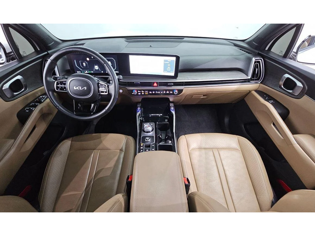 Kia Sorento HEV 1.6 2WD Prestige * НАЙ-ДОБРА ЦЕНА В БЪЛГАРИЯ* - автомобили, коли, обяви за нови и употребявани 6