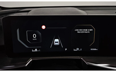 Kia Sorento HEV 1.6 2WD Prestige * НАЙ-ДОБРА ЦЕНА В БЪЛГАРИЯ* - автомобили, коли, обяви за нови и употребявани 7