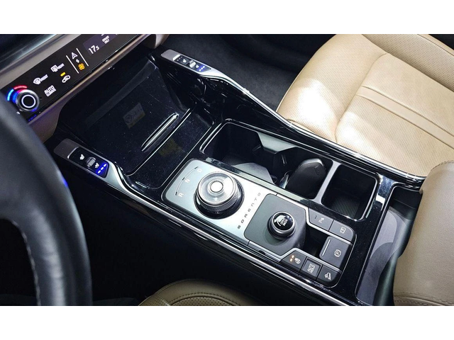 Kia Sorento HEV 1.6 2WD Prestige * НАЙ-ДОБРА ЦЕНА В БЪЛГАРИЯ* - автомобили, коли, обяви за нови и употребявани 8