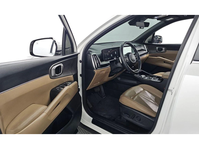 Kia Sorento HEV 1.6 2WD Prestige * НАЙ-ДОБРА ЦЕНА В БЪЛГАРИЯ* - автомобили, коли, обяви за нови и употребявани 9