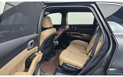 Kia Sorento Diesel 2.2 2WD Signature - автомобили, коли, обяви за нови и употребявани 10