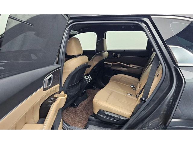 Kia Sorento Diesel 2.2 2WD Signature - автомобили, коли, обяви за нови и употребявани 10