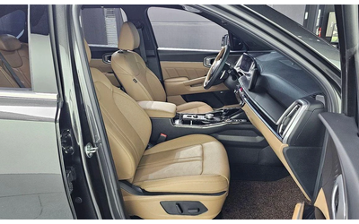 Kia Sorento Diesel 2.2 2WD Signature - автомобили, коли, обяви за нови и употребявани 11