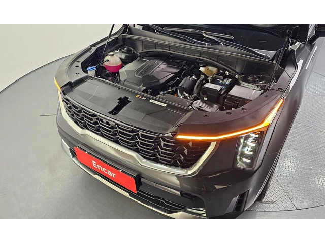 Kia Sorento Diesel 2.2 2WD Signature - автомобили, коли, обяви за нови и употребявани 5