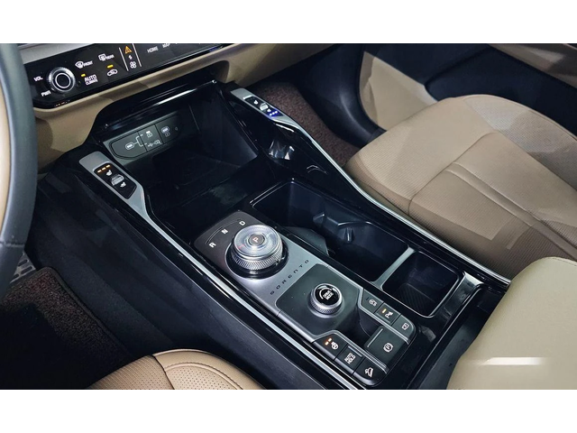 Kia Sorento Diesel 2.2 2WD Signature - автомобили, коли, обяви за нови и употребявани 8