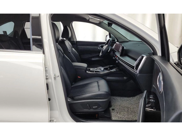 Kia Sorento Gasoline 2.5T 2WD Noblesse - автомобили, коли, обяви за нови и употребявани 10