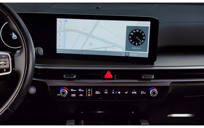 Kia Sorento Gasoline 2.5T 2WD Noblesse - автомобили, коли, обяви за нови и употребявани 13