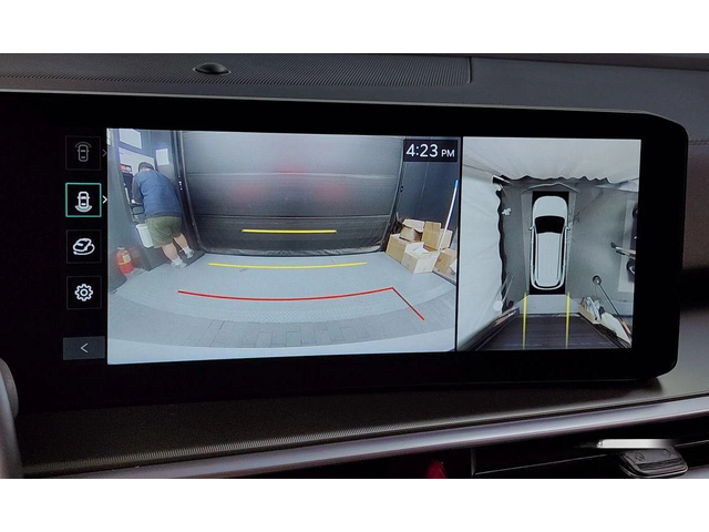 Kia Sorento Gasoline 2.5T 2WD Noblesse - автомобили, коли, обяви за нови и употребявани 14