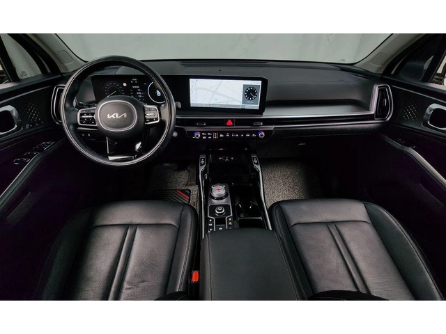 Kia Sorento Gasoline 2.5T 2WD Noblesse - автомобили, коли, обяви за нови и употребявани 6