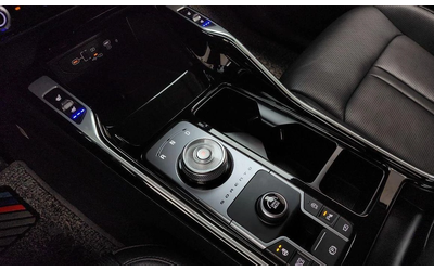 Kia Sorento Gasoline 2.5T 2WD Noblesse - автомобили, коли, обяви за нови и употребявани 8