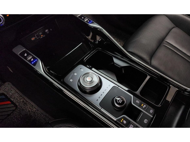 Kia Sorento Gasoline 2.5T 2WD Noblesse - автомобили, коли, обяви за нови и употребявани 8