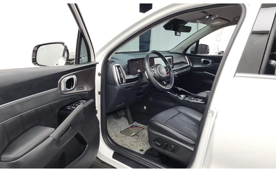 Kia Sorento Gasoline 2.5T 2WD Noblesse - автомобили, коли, обяви за нови и употребявани 9