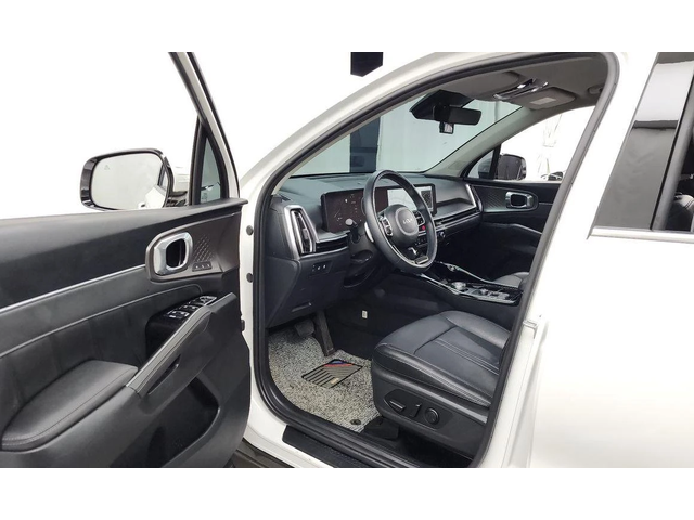 Kia Sorento Gasoline 2.5T 2WD Noblesse - автомобили, коли, обяви за нови и употребявани 9