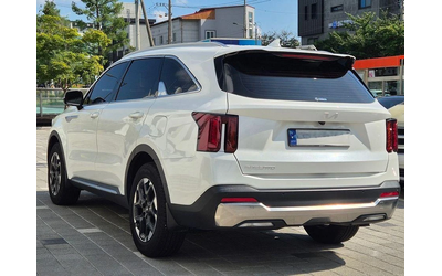 kia-sorento - 4