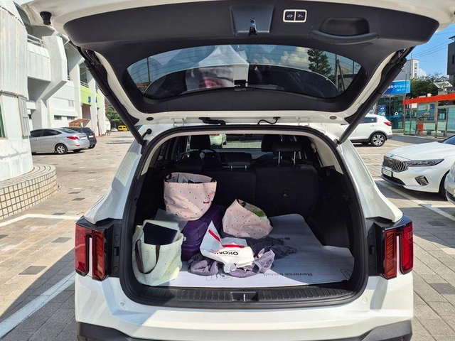 Kia Sorento Gasoline 2.5T 2WD Noblesse - автомобили, коли, обяви за нови и употребявани 6