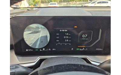 Kia Sorento Gasoline 2.5T 2WD Noblesse - автомобили, коли, обяви за нови и употребявани 7