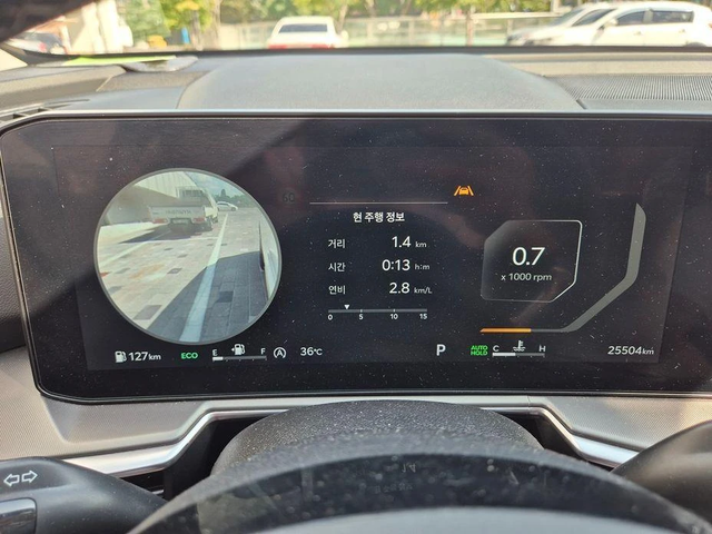 Kia Sorento Gasoline 2.5T 2WD Noblesse - автомобили, коли, обяви за нови и употребявани 7