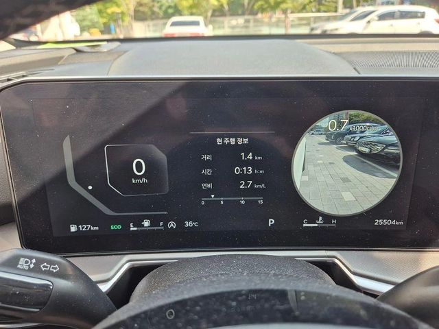 Kia Sorento Gasoline 2.5T 2WD Noblesse - автомобили, коли, обяви за нови и употребявани 8